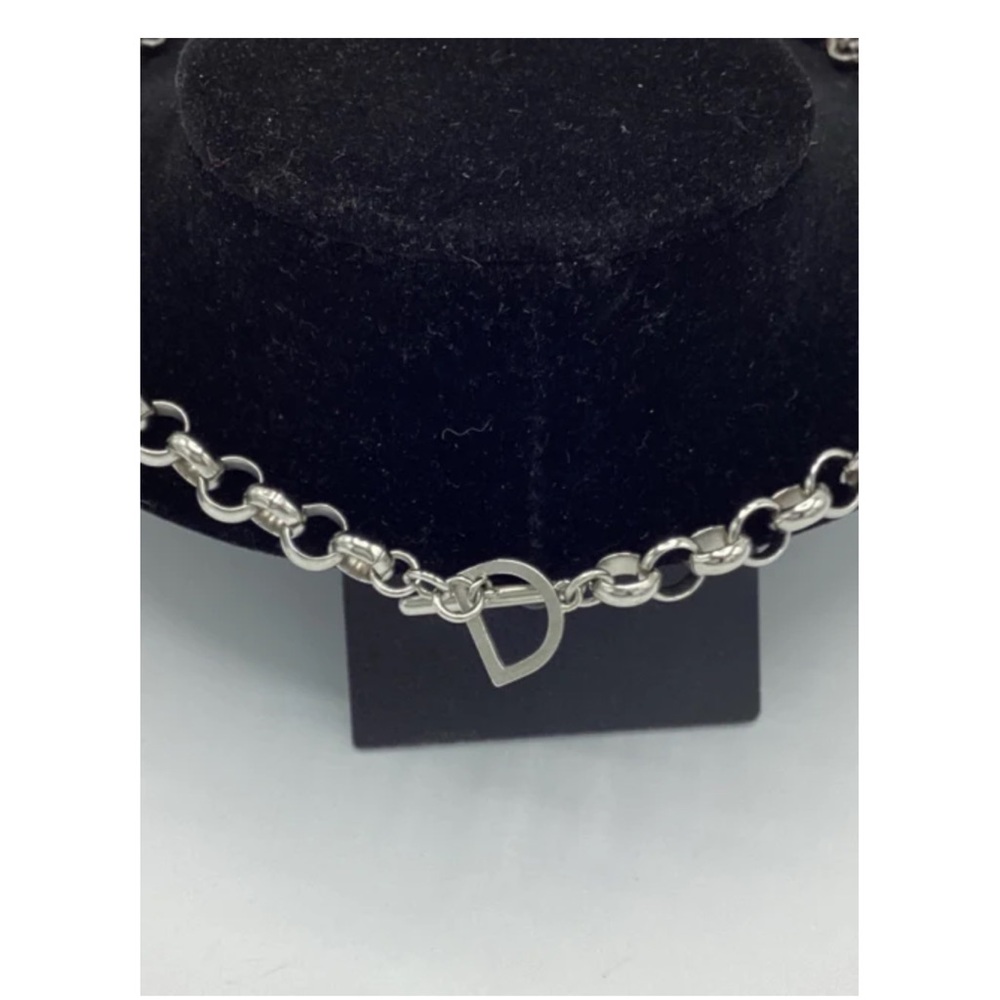 Dean Davidson Rolo Chain Necklace - Picture 2 of 3